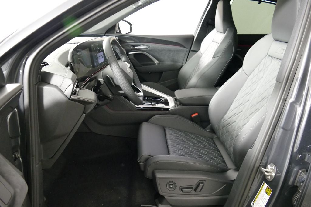 2026 Audi SQ5 Sportback Premium Plus quattro