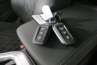 2026 Audi SQ5 Sportback Premium Plus quattro