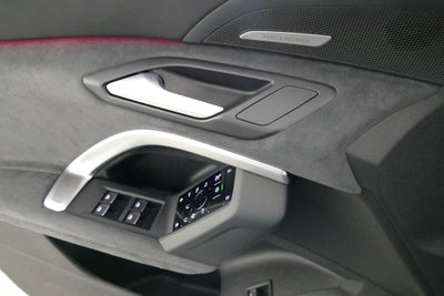2026 Audi SQ5 Sportback Premium Plus quattro