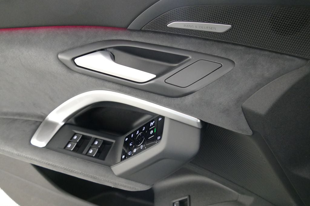 2026 Audi SQ5 Sportback Premium Plus quattro