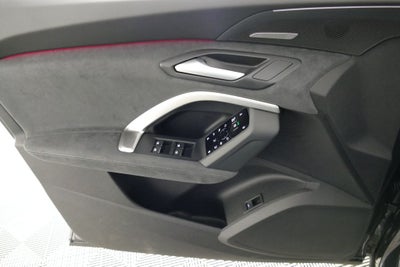 2026 Audi SQ5 Sportback Premium Plus quattro