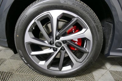 2026 Audi SQ5 Sportback Premium Plus quattro