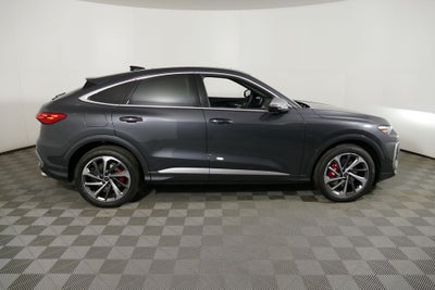2026 Audi SQ5 Sportback Premium Plus quattro