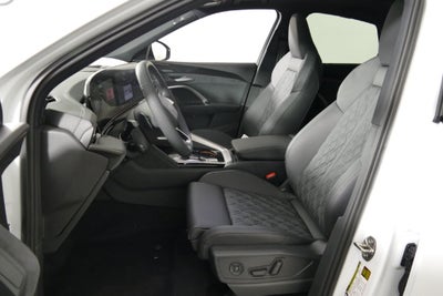 2026 Audi SQ5 Sportback Premium Plus quattro
