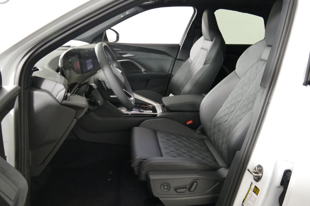 2026 Audi SQ5 Sportback Premium Plus quattro