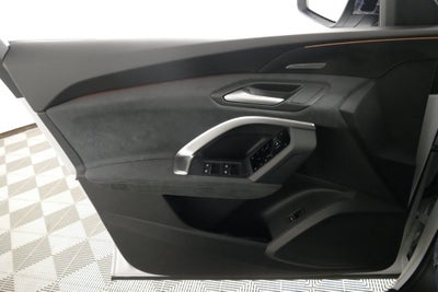 2026 Audi SQ5 Sportback Premium Plus quattro