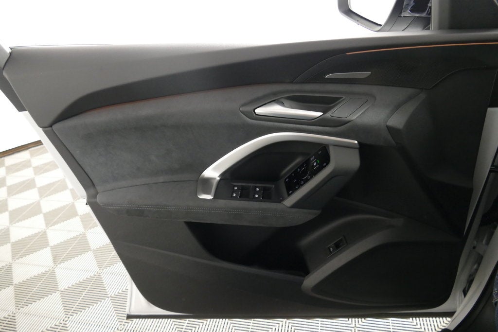 2026 Audi SQ5 Sportback Premium Plus quattro