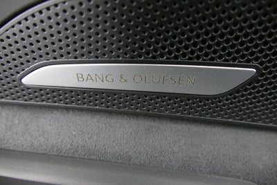 2026 Audi SQ5 Sportback Premium Plus quattro