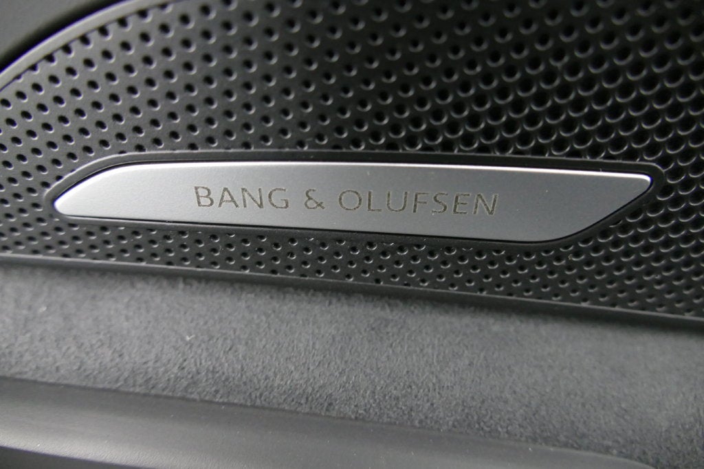 2026 Audi SQ5 Sportback Premium Plus quattro