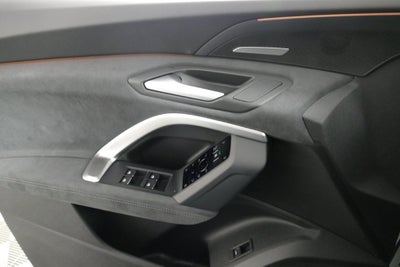 2026 Audi SQ5 Sportback Premium Plus quattro