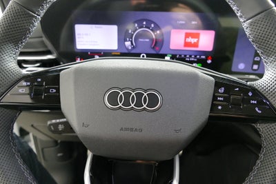 2026 Audi SQ5 Sportback Premium Plus quattro