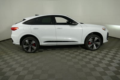 2026 Audi SQ5 Sportback Premium Plus quattro