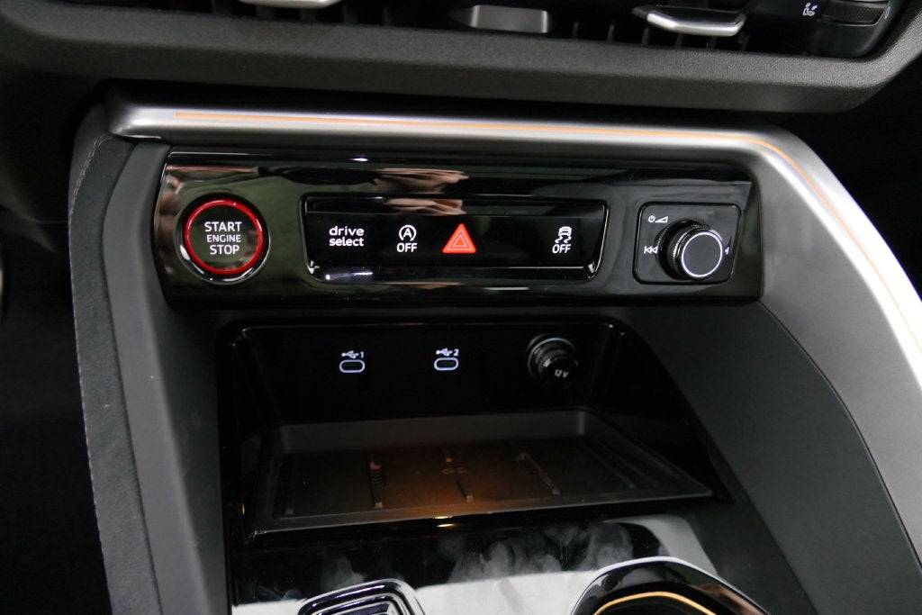 2026 Audi SQ5 Sportback Premium Plus quattro