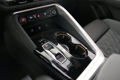 2026 Audi SQ5 Sportback Premium Plus quattro