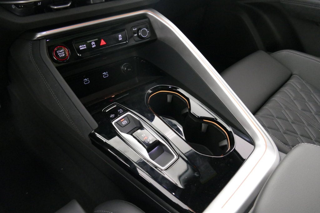 2026 Audi SQ5 Sportback Premium Plus quattro