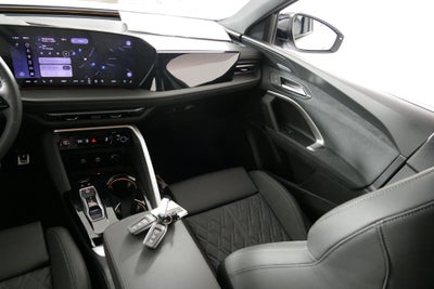 2026 Audi SQ5 Sportback Premium Plus quattro