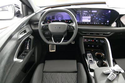 2026 Audi SQ5 Sportback Premium Plus quattro