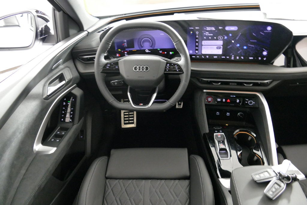2026 Audi SQ5 Sportback Premium Plus quattro