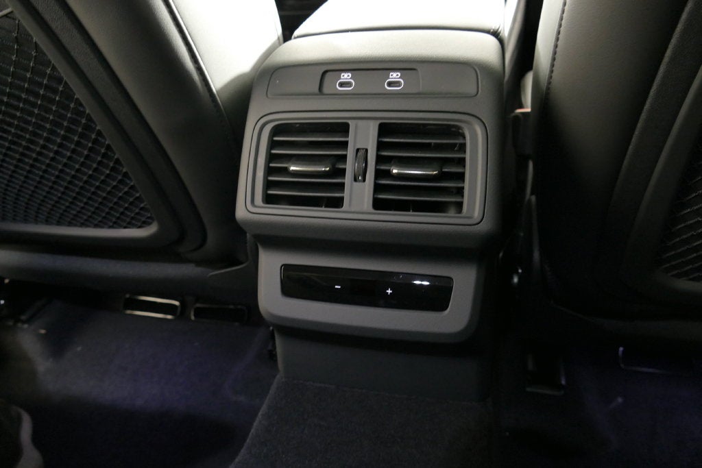 2026 Audi SQ5 Sportback Premium Plus quattro