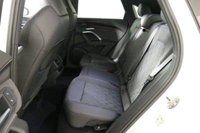 2026 Audi SQ5 Sportback Premium Plus quattro