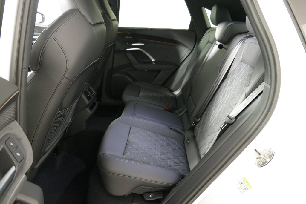 2026 Audi SQ5 Sportback Premium Plus quattro