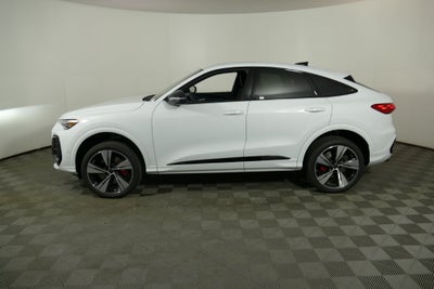 2026 Audi SQ5 Sportback Premium Plus quattro