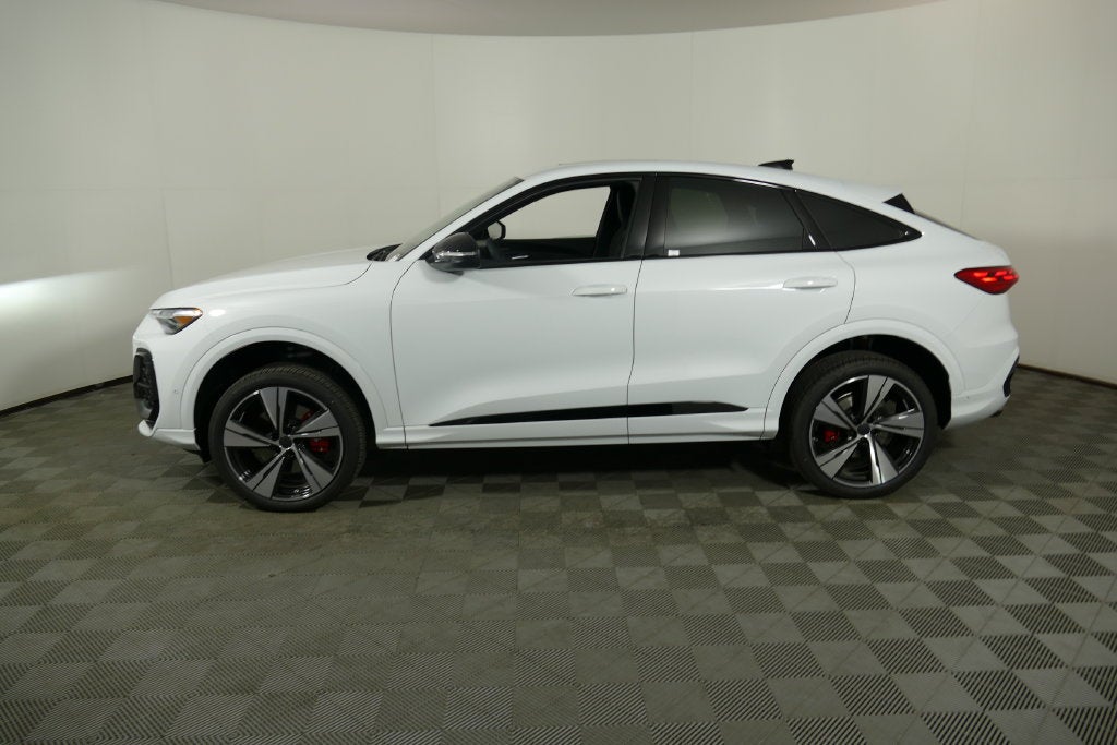 2026 Audi SQ5 Sportback Premium Plus quattro