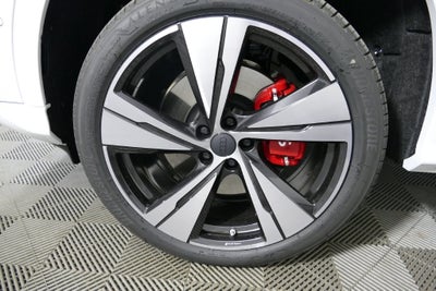 2026 Audi SQ5 Sportback Premium Plus quattro