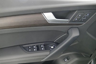2023 Audi Q5 40 Premium Plus quattro
