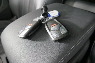 2023 Audi Q5 40 Premium Plus quattro