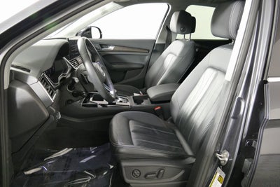 2023 Audi Q5 40 Premium Plus quattro