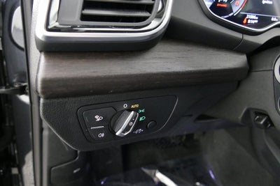 2023 Audi Q5 40 Premium Plus quattro