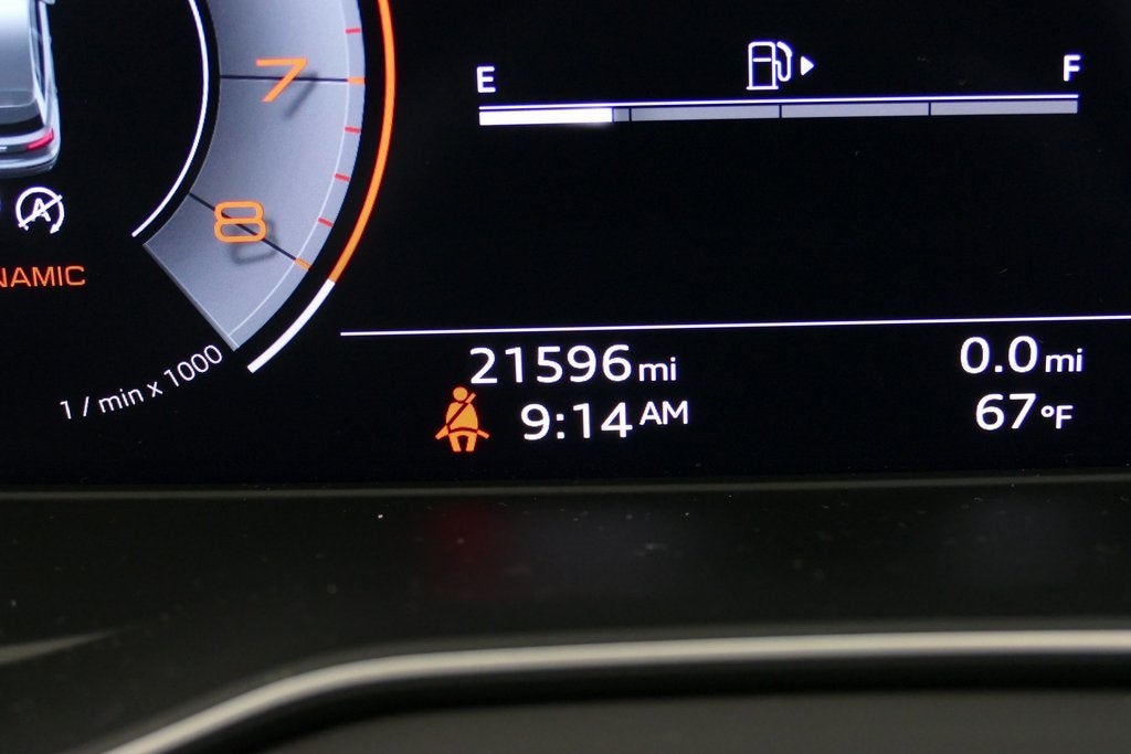 2023 Audi Q5 40 Premium Plus quattro