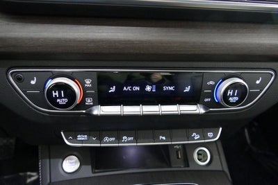 2023 Audi Q5 40 Premium Plus quattro