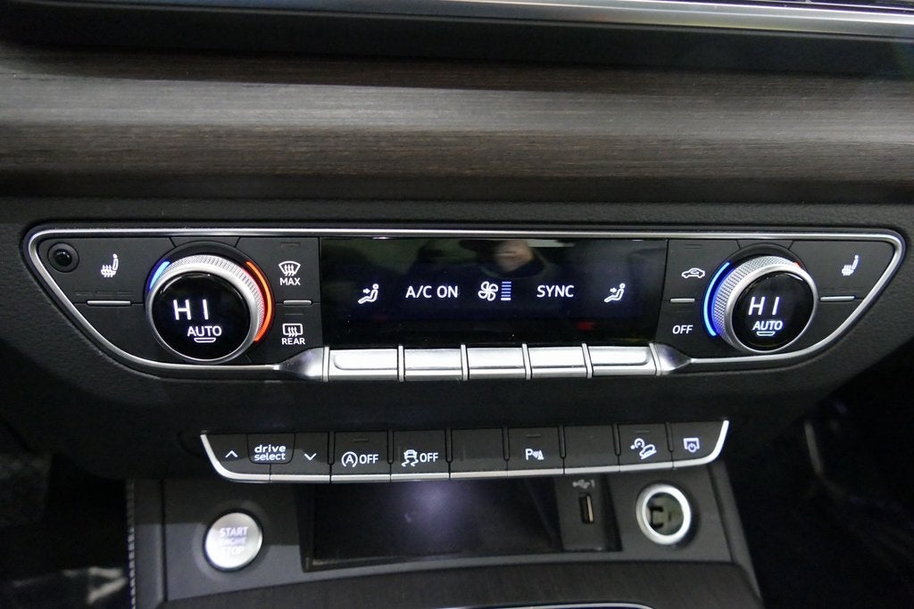 2023 Audi Q5 40 Premium Plus quattro