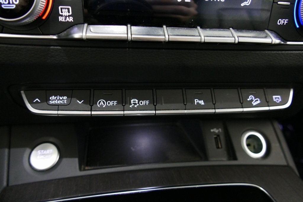 2023 Audi Q5 40 Premium Plus quattro