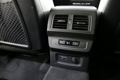 2023 Audi Q5 40 Premium Plus quattro