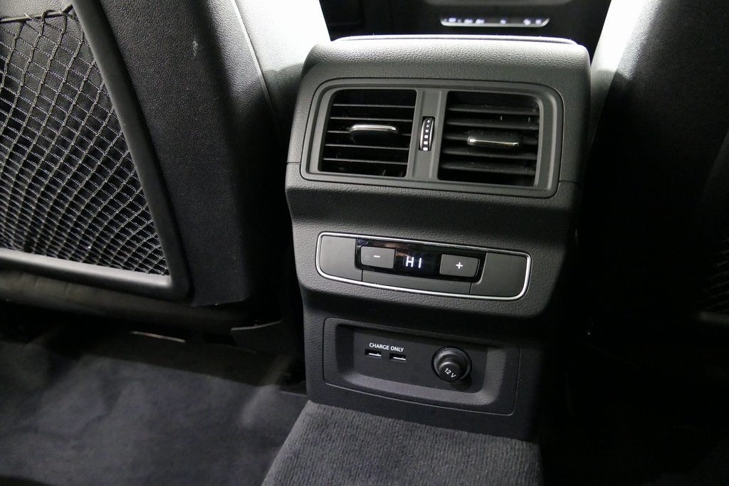 2023 Audi Q5 40 Premium Plus quattro