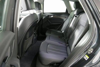 2023 Audi Q5 40 Premium Plus quattro