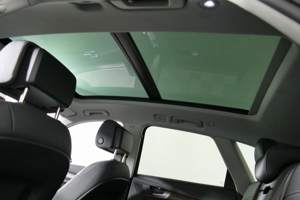 2023 Audi Q5 40 Premium Plus quattro