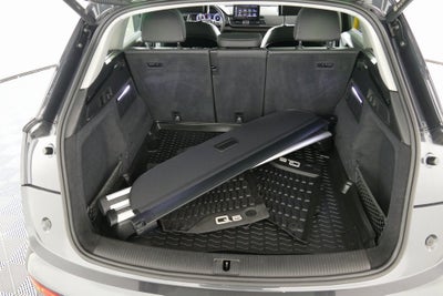 2023 Audi Q5 40 Premium Plus quattro