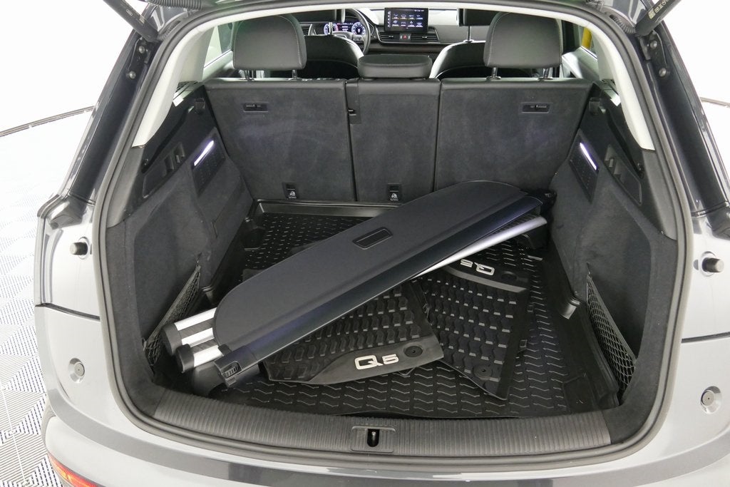 2023 Audi Q5 40 Premium Plus quattro