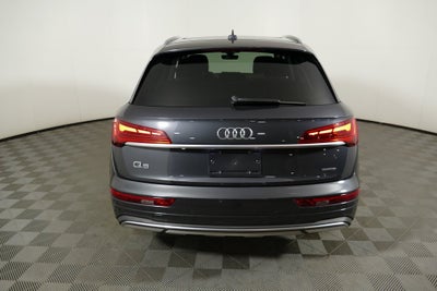 2023 Audi Q5 40 Premium Plus quattro