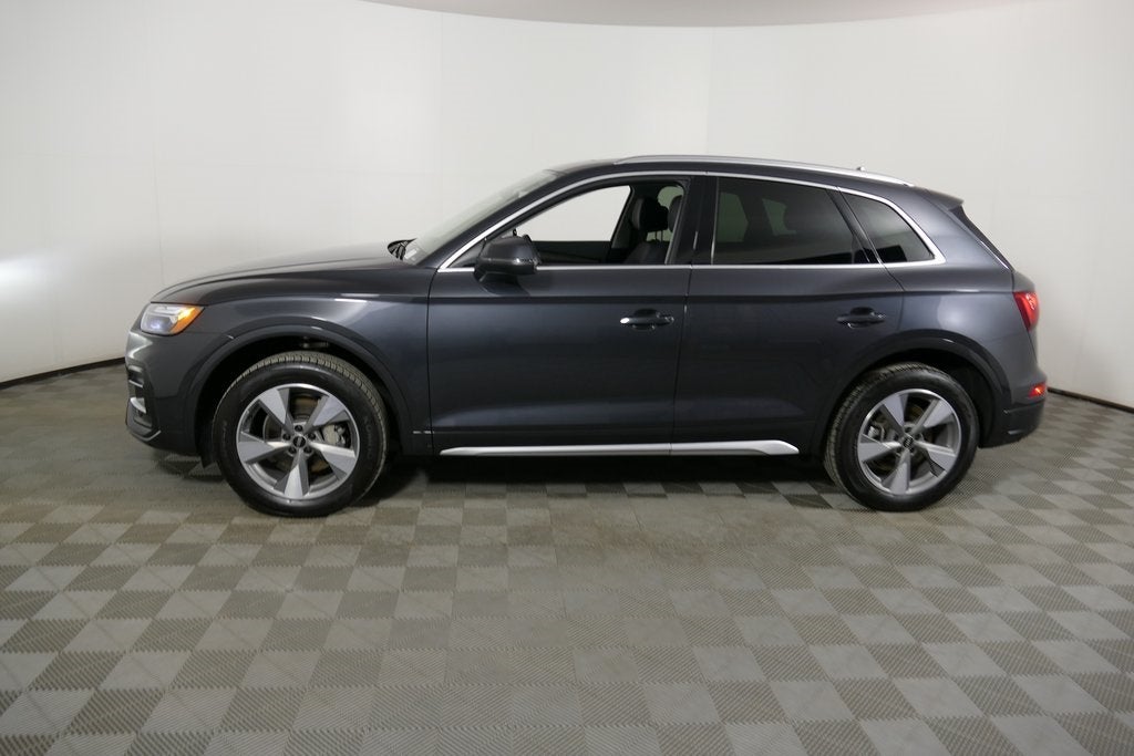 2023 Audi Q5 40 Premium Plus quattro