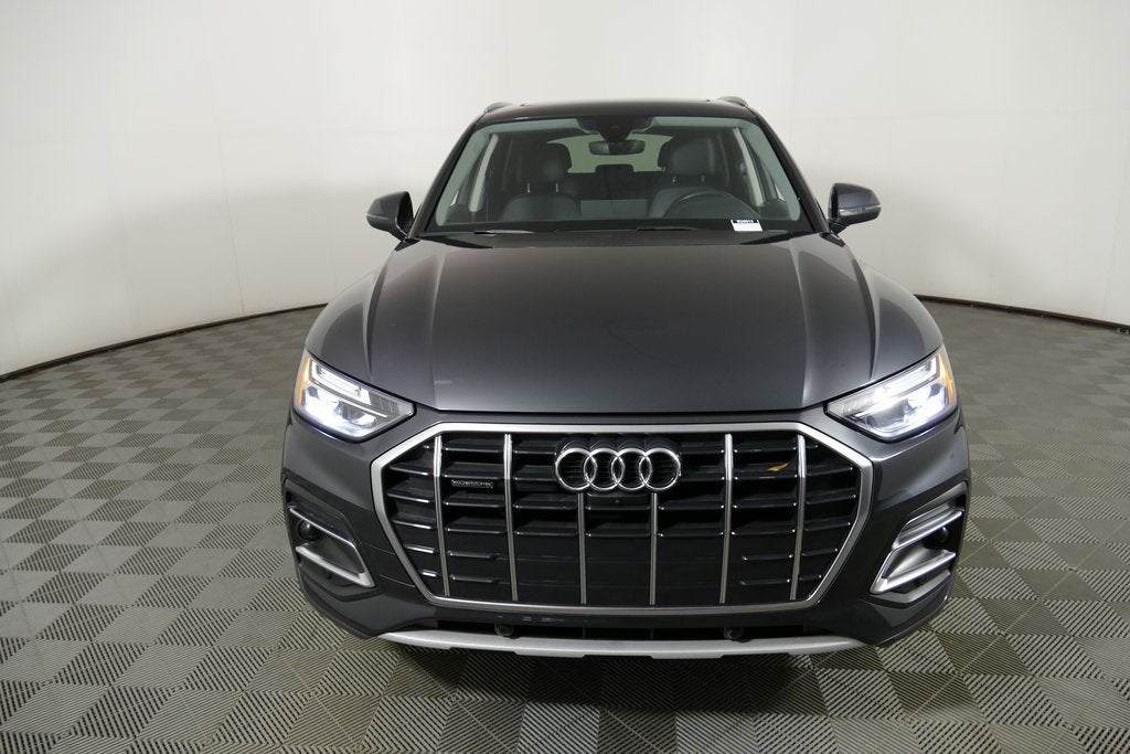 2023 Audi Q5 40 Premium Plus quattro