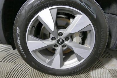 2023 Audi Q5 40 Premium Plus quattro