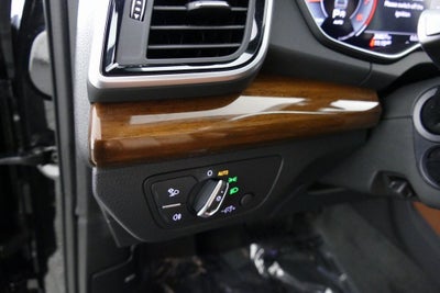 2024 Audi Q5 40 Premium Plus quattro