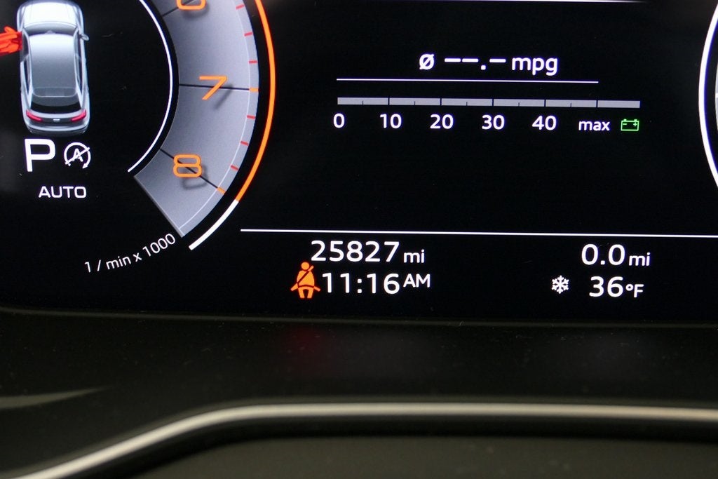 2024 Audi Q5 40 Premium Plus quattro