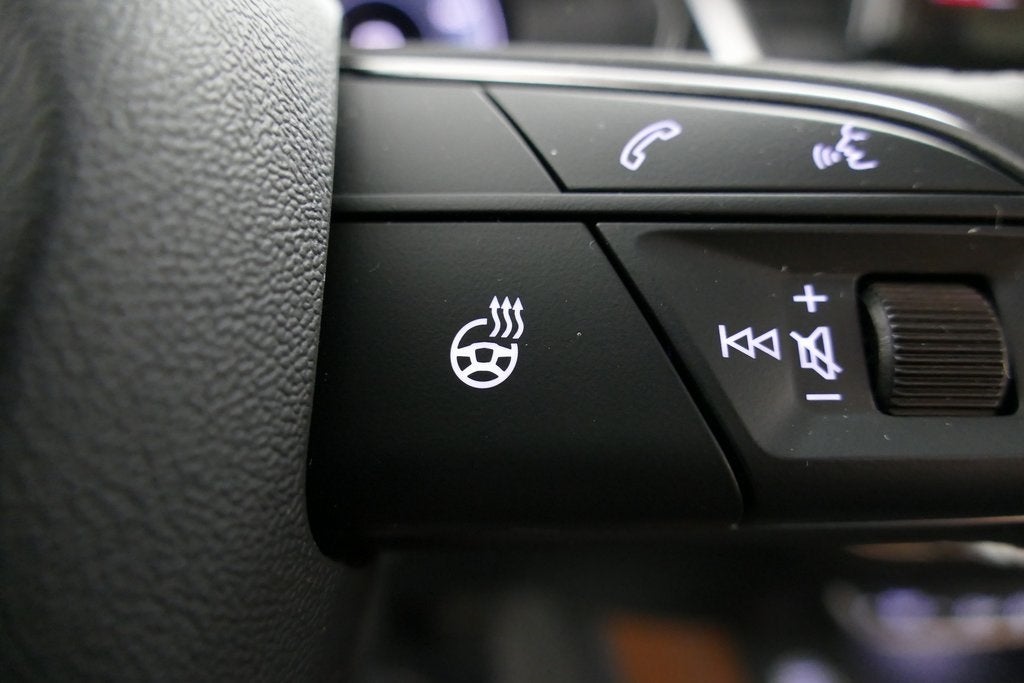 2024 Audi Q5 40 Premium Plus quattro