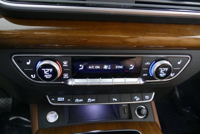 2024 Audi Q5 40 Premium Plus quattro